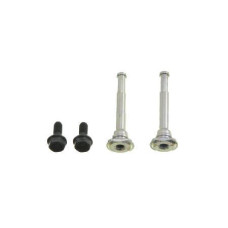 BULT BROMSOK FRT/JEEP05-