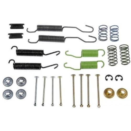MONTSATS 11x2/GM,FORD