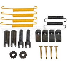 P-bromssats C3500