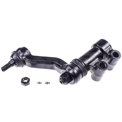 IDLERARM/SILV23,1117