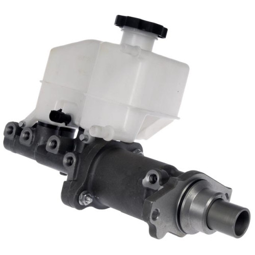 HCYL WACTIVEBRK/GMC,0813