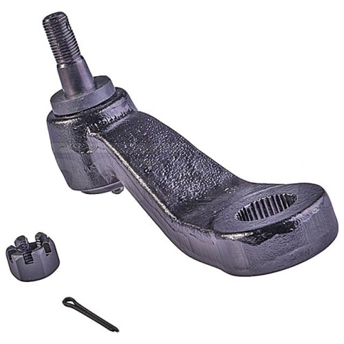 PITMANARM 2+4WD/SILV0110
