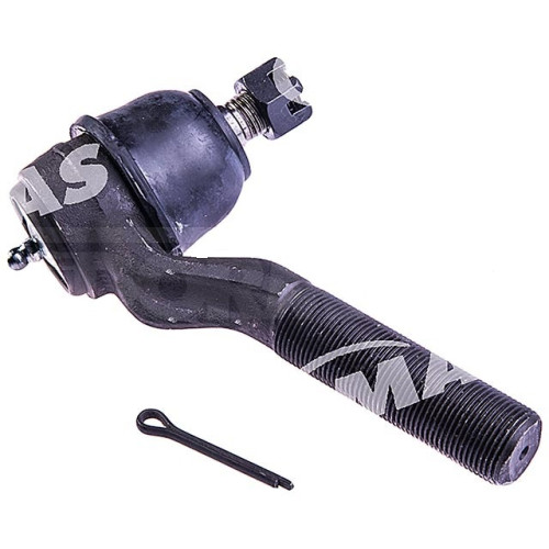PÄNDE 4WD OTRLH/F2,88-