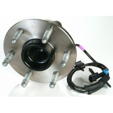 HJULNAV FRT2WD/M,0305