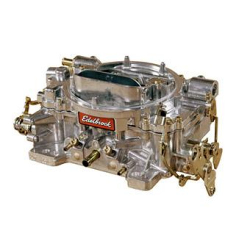 FÖRGASARE 600CFM MANCH