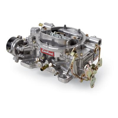 FÖRGASARE 600CFM ELCH