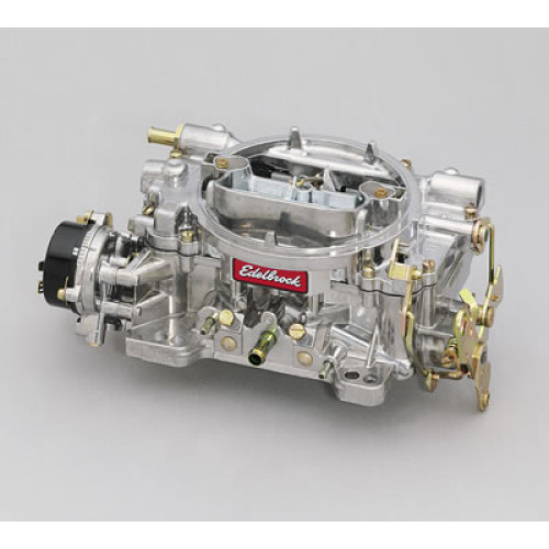 FÖRGASARE 750CFM ELCH