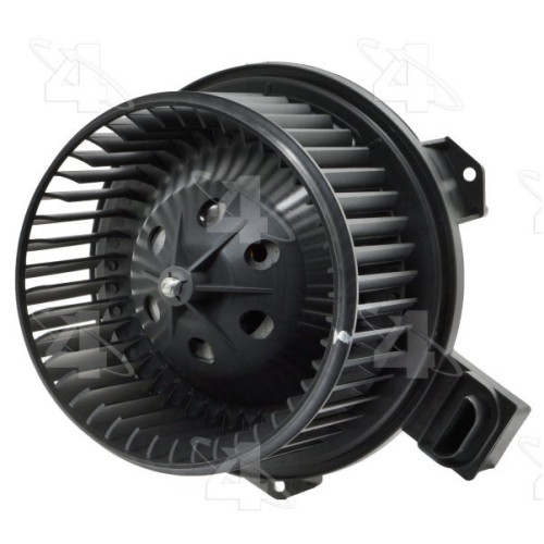FLÄKTMOTOR RAM15,1518