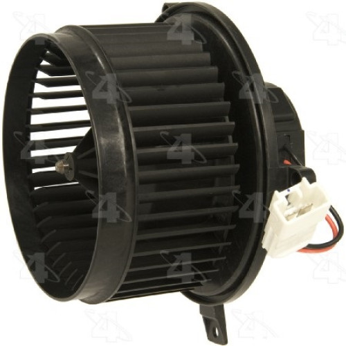 FLÄKTMOTOR FRT/MOP,0620