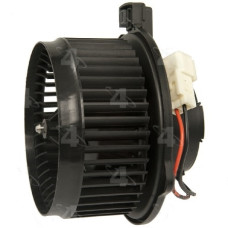 FLÄKTMOTOR FRT/CAD,0307