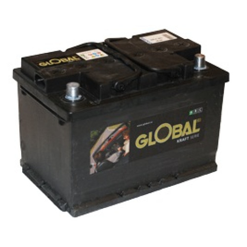 BATTERI TP80A/VOY8408,ZJ