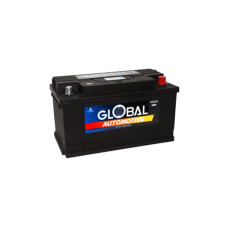 BATTERI 80Ah