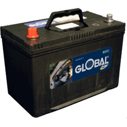 BATTERI TP100A/DAK,97-