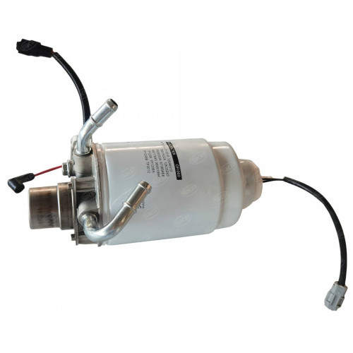 BFILTER-HUS SILV25,35