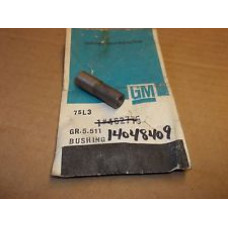 LÅSSTIFT DIFF 8,5+9,5