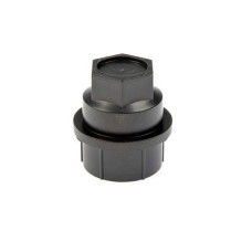 CAP-HJULMUTTER/CK123,88-