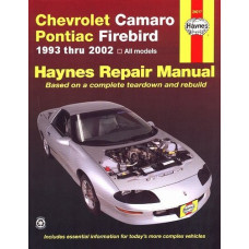 BOK REPMAN/CAM,FBIRD9302