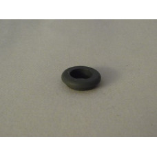 GUMMIGENOMFÖR-PLAMPA