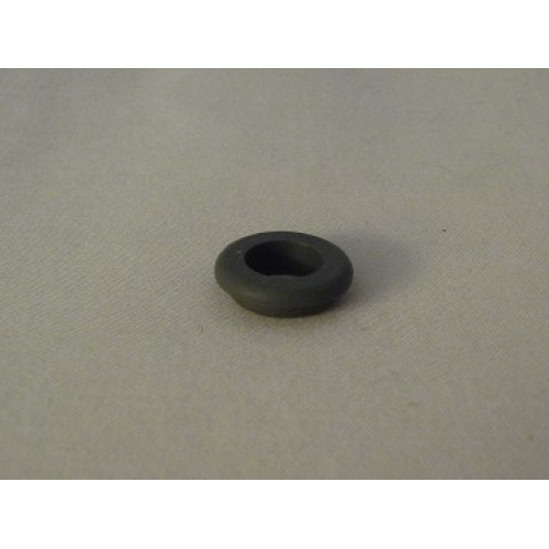 GUMMIGENOMFÖR-PLAMPA