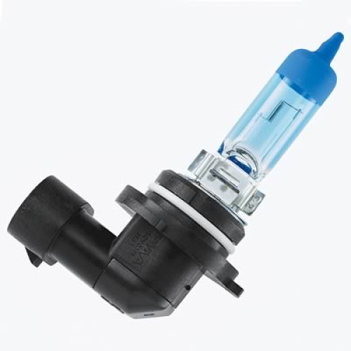 GLÖDLAMPA H6/HB4 51W