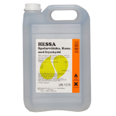 SPOLARVÄTSKA 4L KONC.