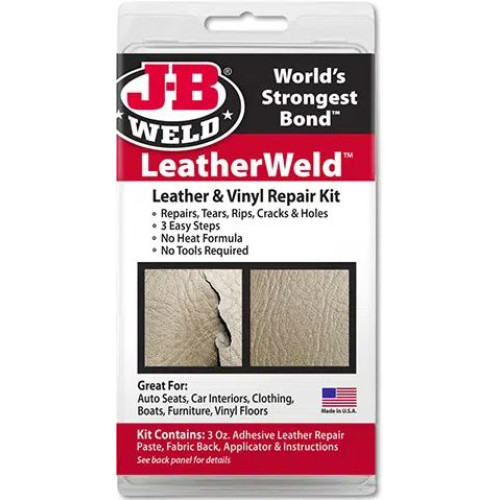 Leatherweld