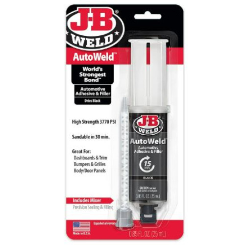 Weld