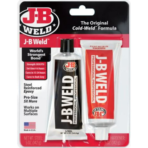 WELD PROFESSIONAL SIZE