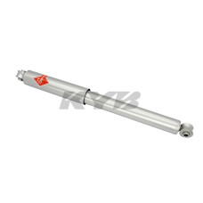 STÖTD RR4WD/EXPED,97-