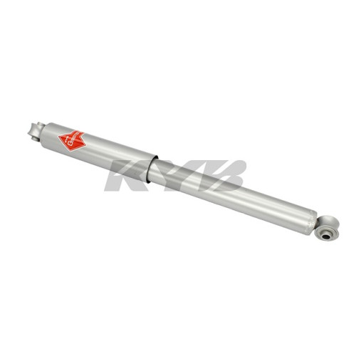 STÖTD RR4WD/EXPED,97-