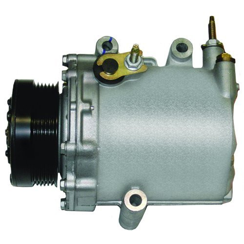 ACCOMPRESS RRAC/TRPT0105