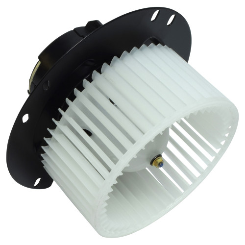 FLÄKTMOTOR/E123,9709