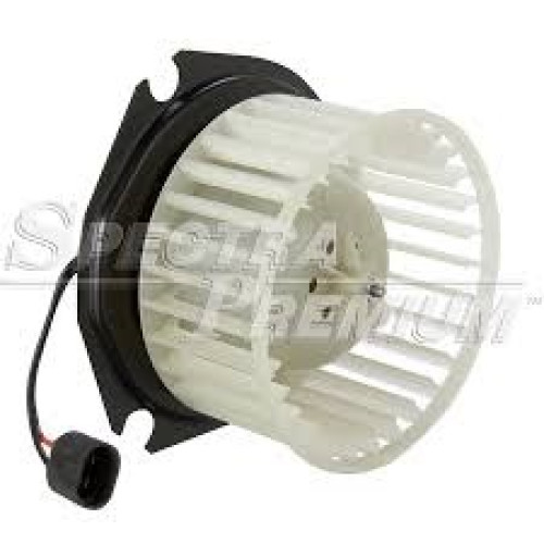 FLÄKTMOTOR WAC/CAPR,9196