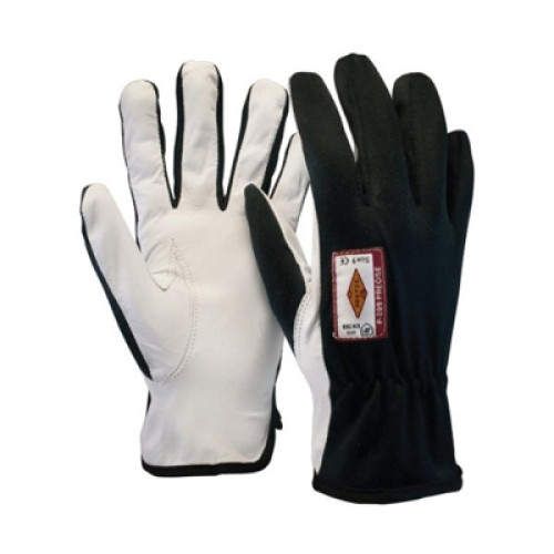 HANDSKE SIZE MED HANDSKE SIZE MED