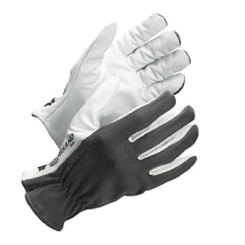 HANDSKE SIZE 10 BLÅ