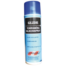 SILIKONSPRAY GLIDE