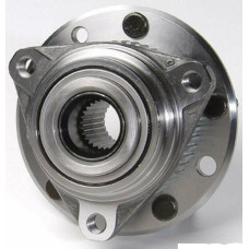 HJULNAV FRT4WD/S10,9097