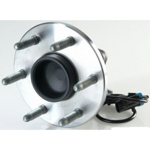 HJULNAV FRT2WD/G12,0313