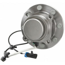 HJULNAV FRT/C25HD,0106