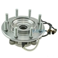 HJULNAV FRT2WD/C3,0107
