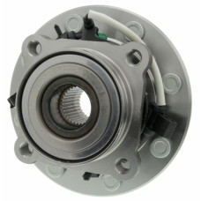 HJULNAV/SILV3500,0107