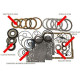Masterkit(renoveringssats) Masterkit(renoveringssats)