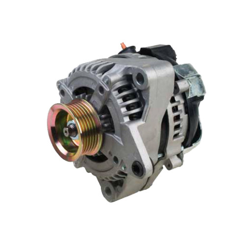 GENERATOR 4,7/LCR,0304