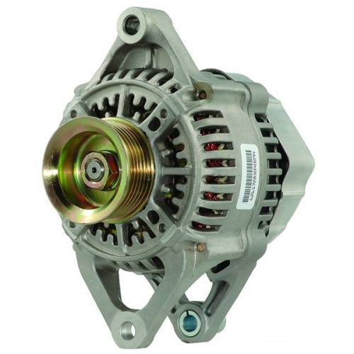 GENERATOR 90A/VIS,9396