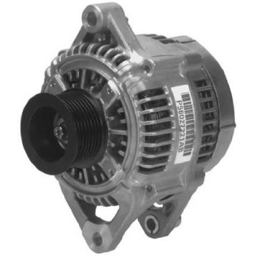 GENERATOR 136A/RAM2,9900