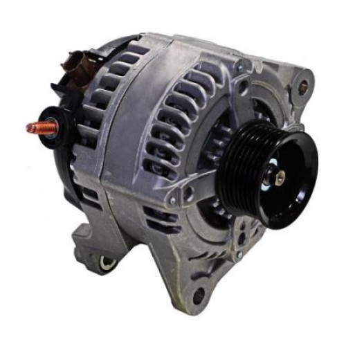 GENERATOR 136A/RAM,0306