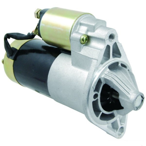 STARTMOTOR 6CYL/JEEP8898
