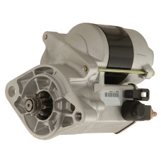 STARTMOTOR 2,4/VOY,9600