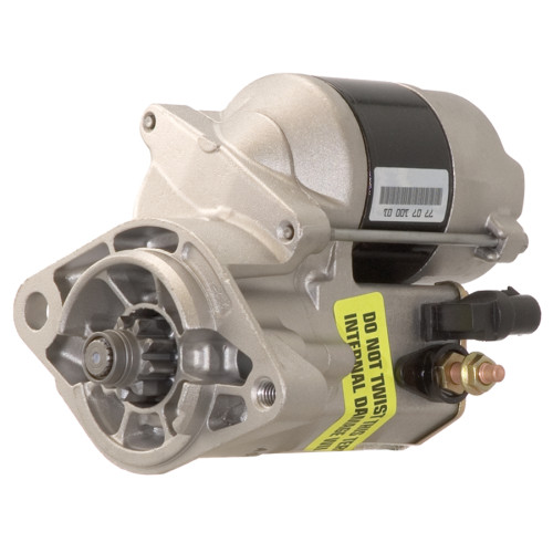STARTMOTOR 2,4/VOY,0105
