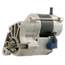 Startmotor Mopar 05+